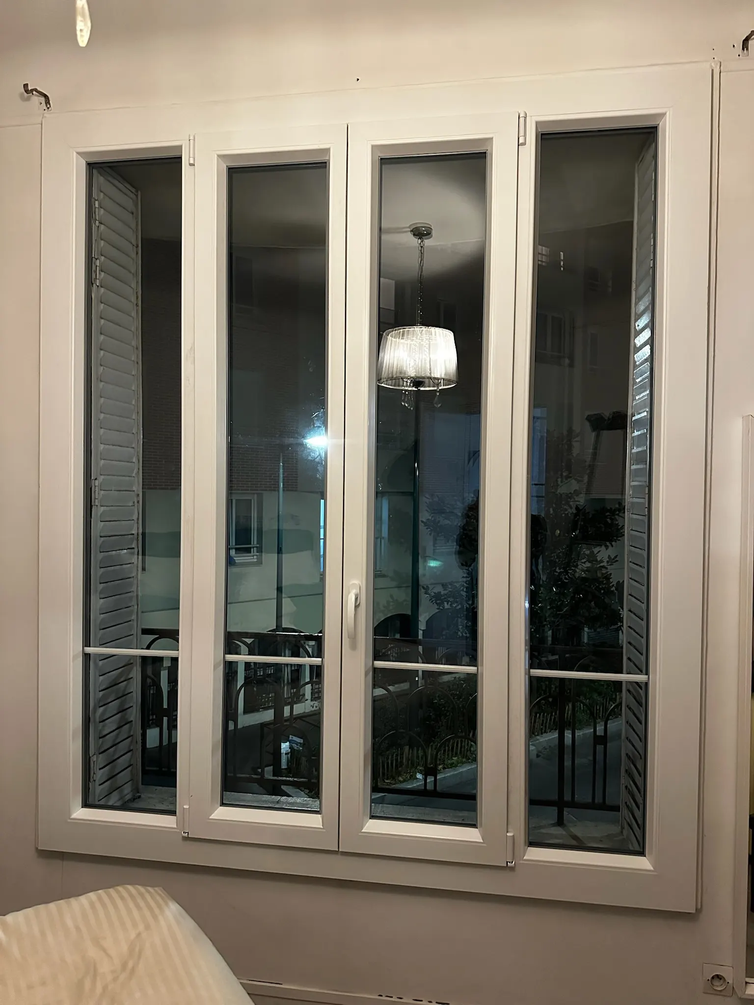 Fenêtre PVC